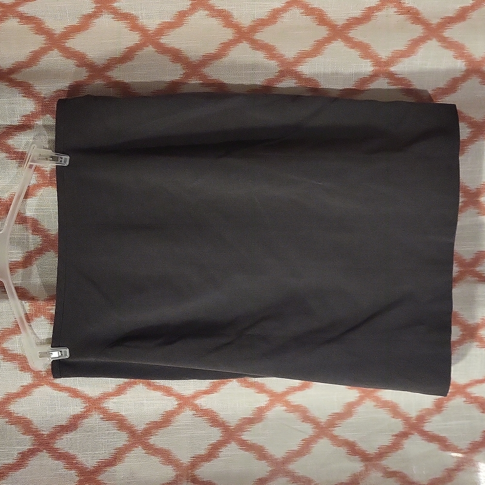Women's Gray Skirt
